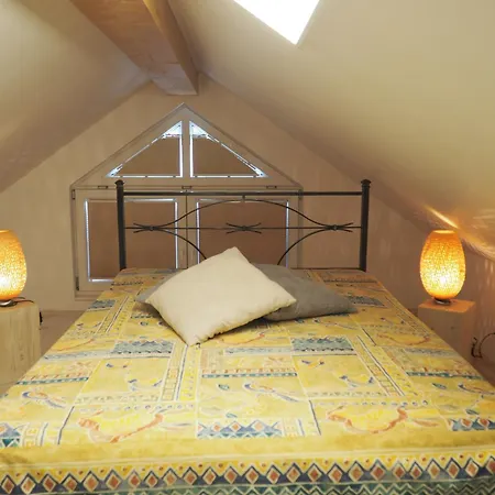 Haus Hanni באד ליבנוורדה