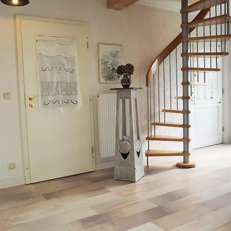 Haus Hanni 펜션 바트 리벤베르다