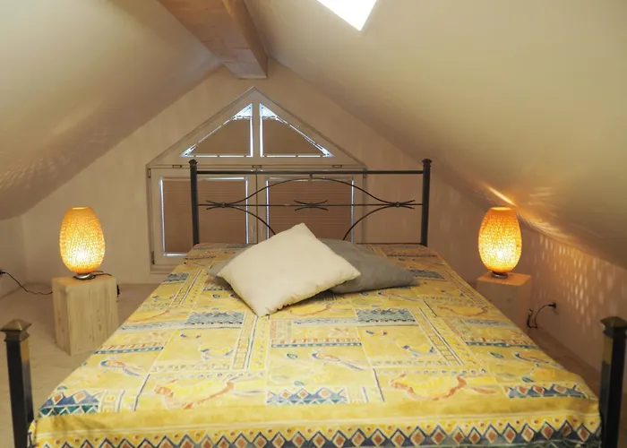 Haus Hanni Bad Liebenwerda