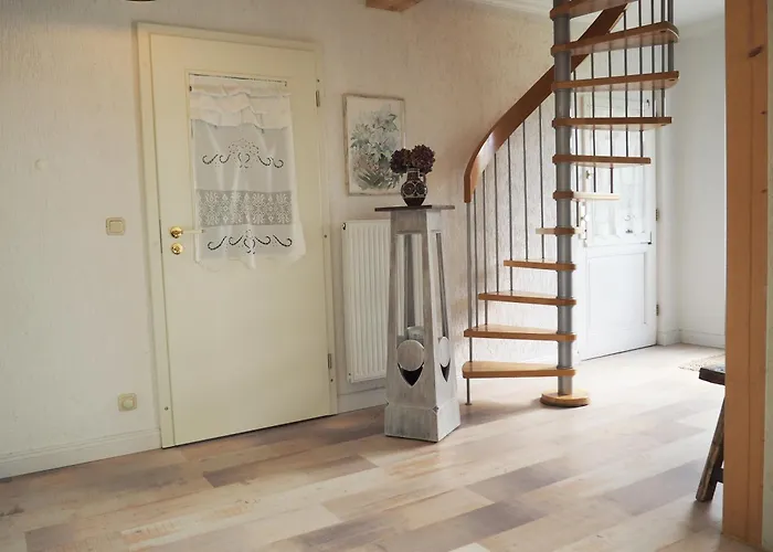 Haus Hanni Holiday home Bad Liebenwerda